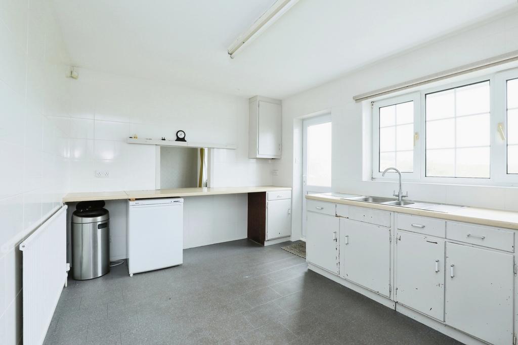 Kitchen Dining Room