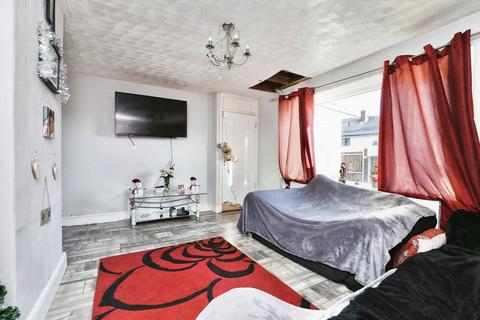 3 Athelstane Drive, Thurcroft, Rotherham, S66 9QF