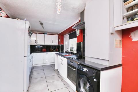 3 Athelstane Drive, Thurcroft, Rotherham, S66 9QF