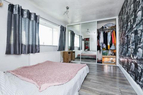 3 Athelstane Drive, Thurcroft, Rotherham, S66 9QF