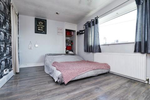 3 Athelstane Drive, Thurcroft, Rotherham, S66 9QF