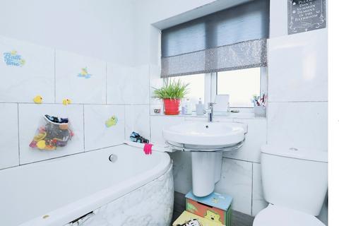 3 Athelstane Drive, Thurcroft, Rotherham, S66 9QF