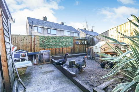 3 Athelstane Drive, Thurcroft, Rotherham, S66 9QF