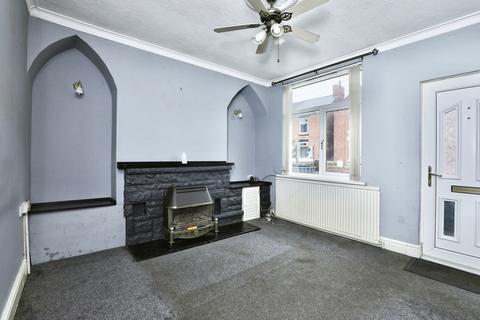 2 bedroom terraced house for sale, Silverdales, Sheffield S25