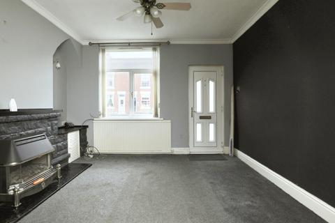 2 bedroom terraced house for sale, Silverdales, Sheffield S25