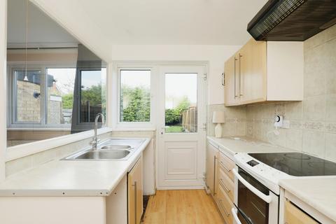 3 bedroom semi-detached house for sale, Warwick Way, Sheffield S25