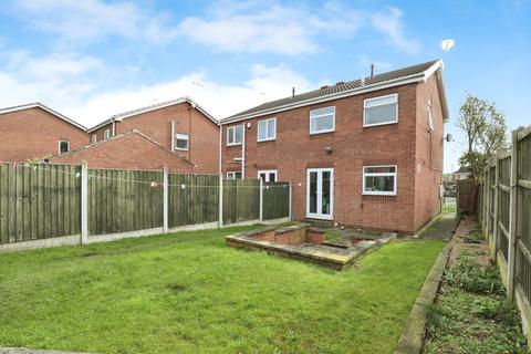 3 Belfmoor Close, Whitwell, Worksop, S80 4NZ