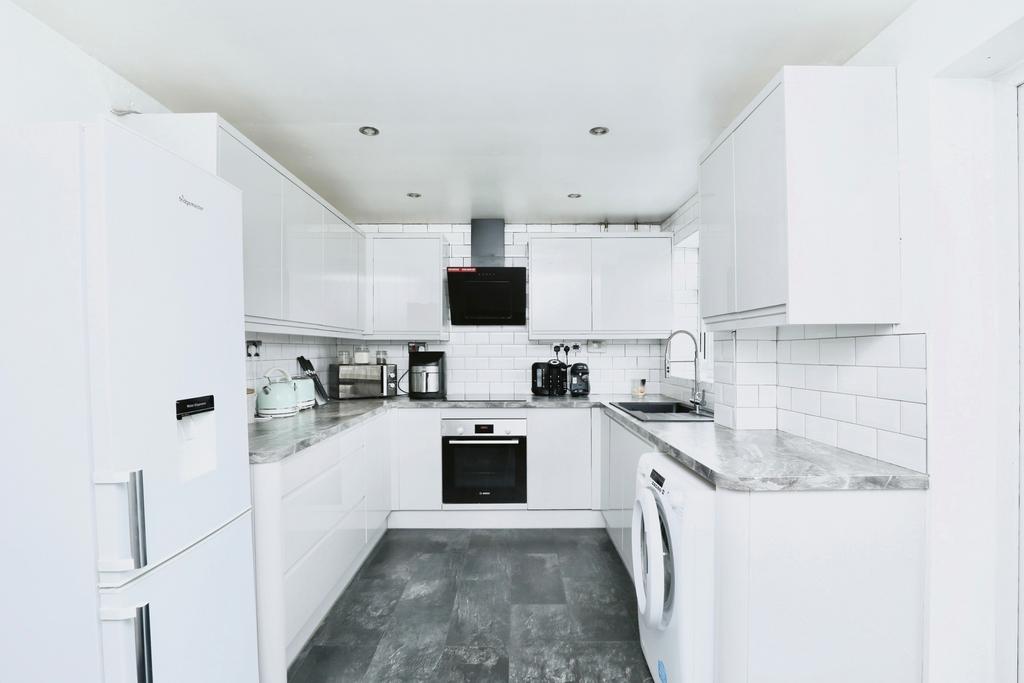Kitchen Dining Room