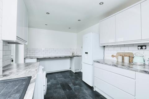 3 Belfmoor Close, Whitwell, Worksop, S80 4NZ