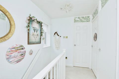 3 Belfmoor Close, Whitwell, Worksop, S80 4NZ