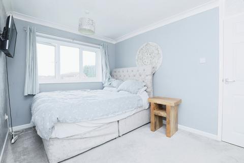 3 Belfmoor Close, Whitwell, Worksop, S80 4NZ