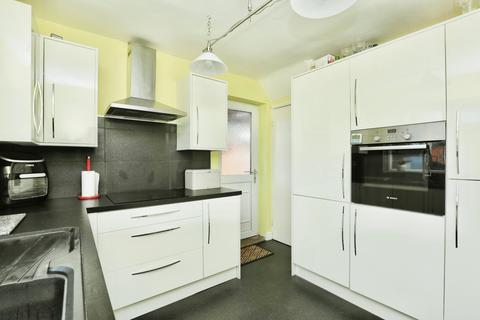 43 Falcon Way, Dinnington, Sheffield, S25 2NX
