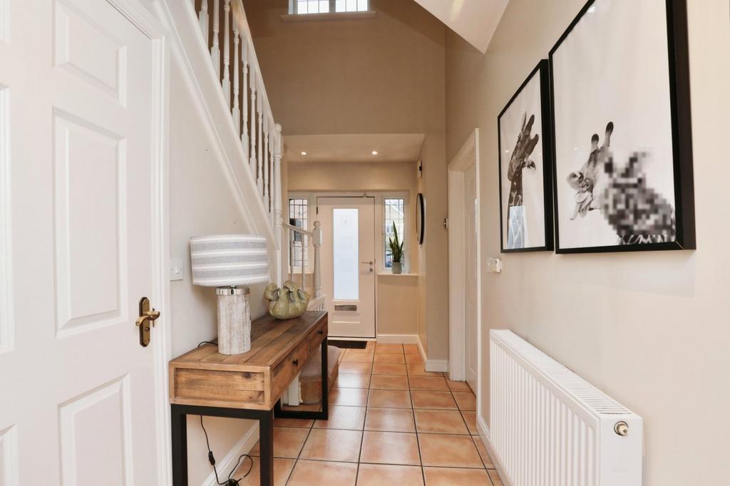 Hallway