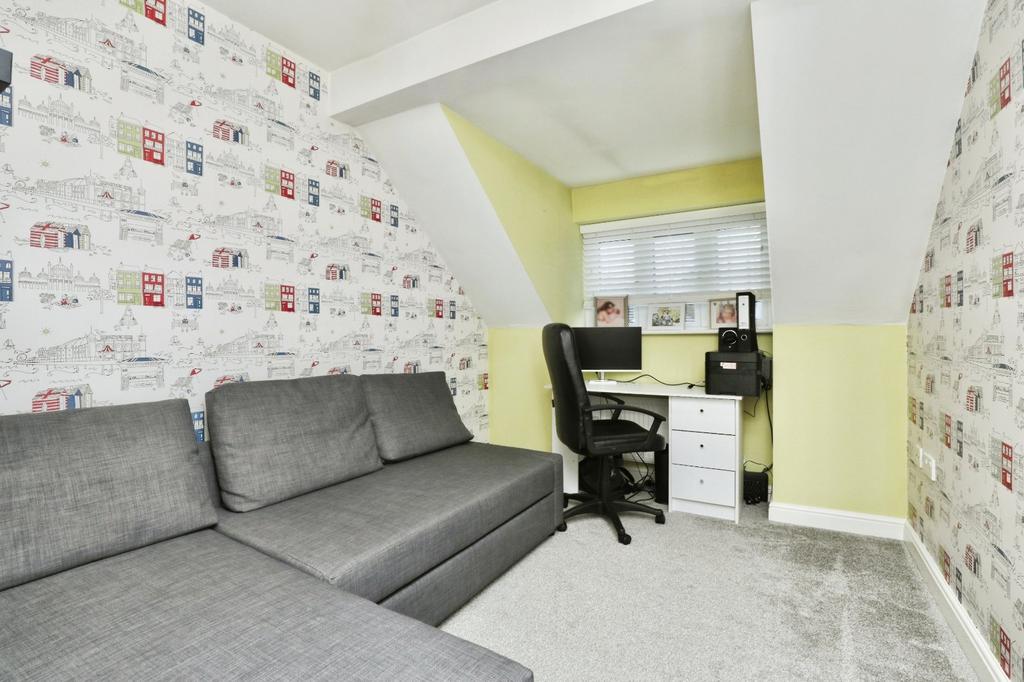 Bedroom Four