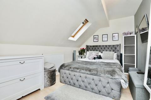 6 Bennett Croft, North Anston, Sheffield, S25 4DU
