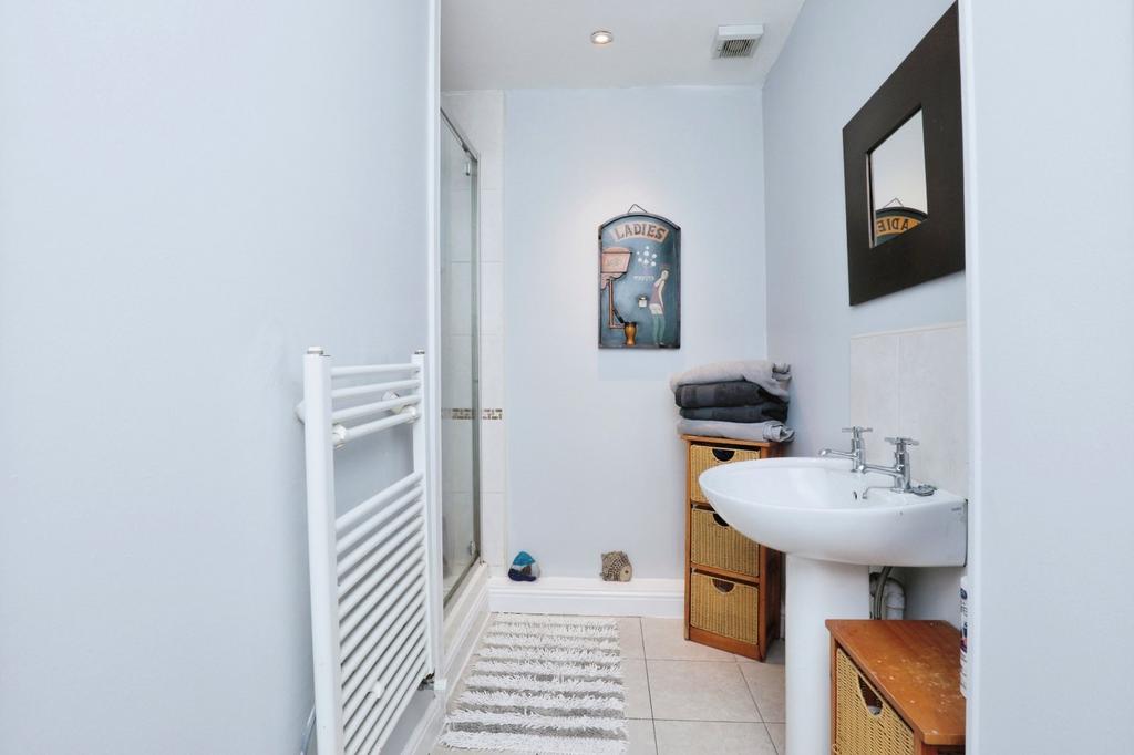 En Suite