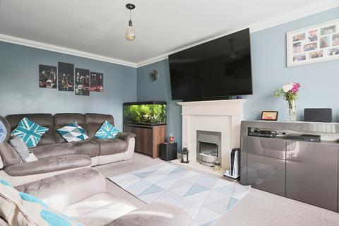 4 bedroom link detached house for sale, Priory Close, Driffield YO25