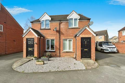 32 Baker Street, Dinnington, Sheffield, S25 3RU