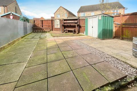 32 Baker Street, Dinnington, Sheffield, S25 3RU