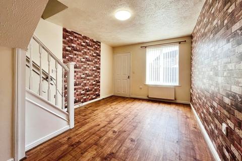 32 Baker Street, Dinnington, Sheffield, S25 3RU