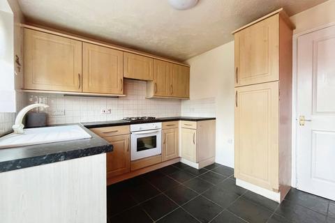 32 Baker Street, Dinnington, Sheffield, S25 3RU