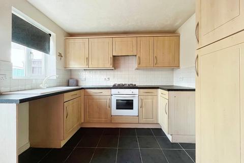 32 Baker Street, Dinnington, Sheffield, S25 3RU