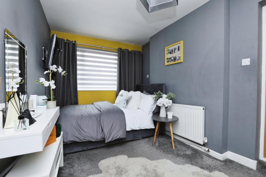 Bedroom Five