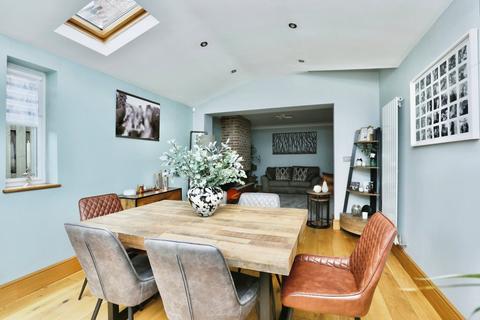36 All Saints Meadows, Laughton Common, Sheffield, S25 3UD