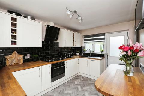 36 All Saints Meadows, Laughton Common, Sheffield, S25 3UD