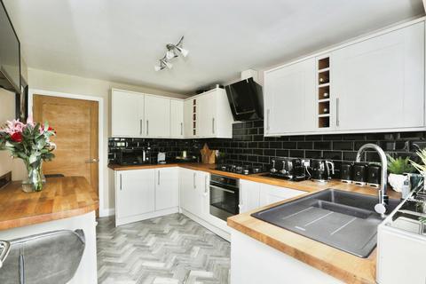 36 All Saints Meadows, Laughton Common, Sheffield, S25 3UD