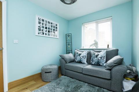 36 All Saints Meadows, Laughton Common, Sheffield, S25 3UD