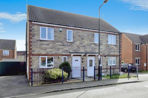 24 Euston Way, Dinnington, Sheffield, S25 3RS