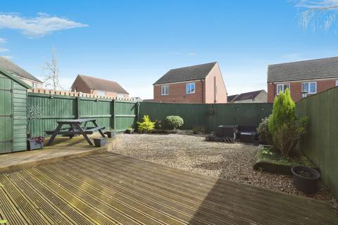24 Euston Way, Dinnington, Sheffield, S25 3RS