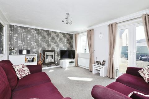 24 Euston Way, Dinnington, Sheffield, S25 3RS