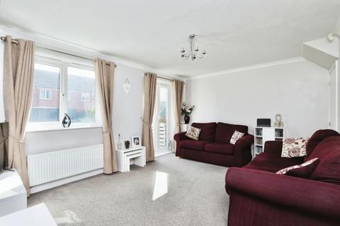 24 Euston Way, Dinnington, Sheffield, S25 3RS