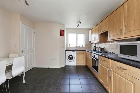 24 Euston Way, Dinnington, Sheffield, S25 3RS