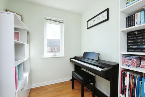 24 Euston Way, Dinnington, Sheffield, S25 3RS