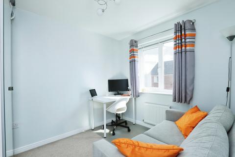 24 Euston Way, Dinnington, Sheffield, S25 3RS