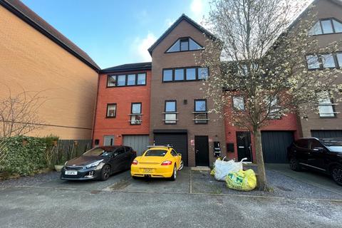 26 Ascot Drive, Laughton Common, Sheffield, S25 3AL