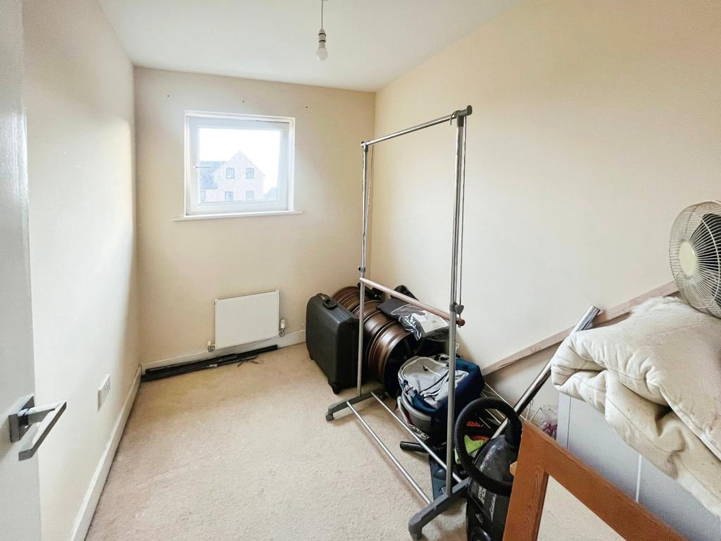 Bedroom Five