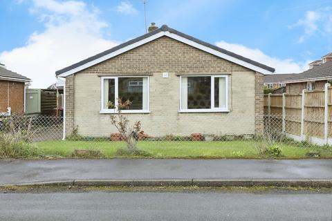 3 bedroom bungalow for sale, Glaisdale Close, Sheffield S25