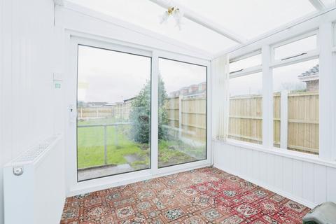 3 bedroom bungalow for sale, Glaisdale Close, Sheffield S25