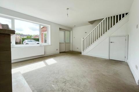 undefined, Leeds Avenue, Sheffield S25