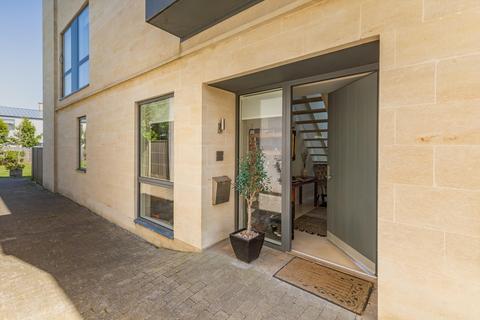 4 bedroom detached house for sale, Lansdown Square East, Bath, Somerset, BA1