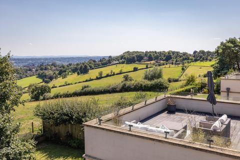 4 bedroom detached house for sale, Lansdown Square East, Bath, Somerset, BA1