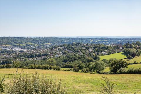 4 bedroom detached house for sale, Lansdown Square East, Bath, Somerset, BA1