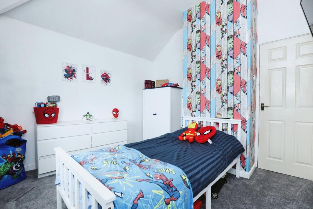 Bedroom Two