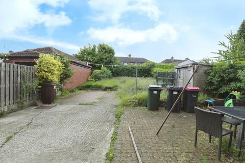 63 Brampton Road, Thurcroft, Rotherham, S66 9AS