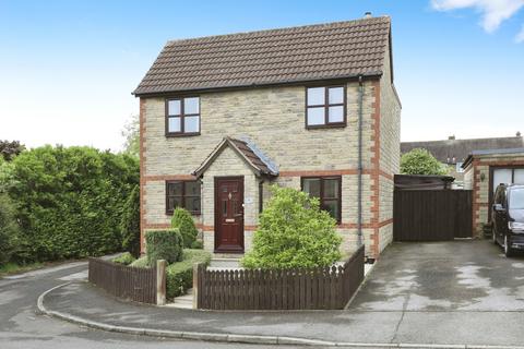 3 bedroom detached house for sale, De Sutton Place, Sheffield S26