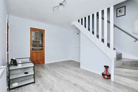 3 bedroom detached house for sale, De Sutton Place, Sheffield S26